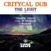 Changes Come (Original Mix) - Critycal Dub