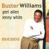 Strivers' Jewels (其他) - Buster Williams&Geri Allen&Lenny White