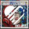 The Darkness (Original Mix) - DjManuel