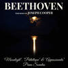 Piano Sonata No. 14 in C-Sharp Minor, Op. 27, No.2 (