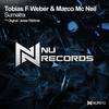 Sumatra (Jesser ReMode) - Tobias F Weber&Marco Mc Neil&Jesser