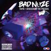 Fed Up (feat. Butch Cassidy & Drastic Khalifah) (Explicit) - Bad Nuze&Butch Cassidy&Drastic Khalifah