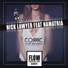 Flow (Original Mix) - Nick Lawyer&Namatria