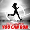 You Can Run - Ole Van Dansk