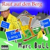 Rauf auf den Berg (Radio Edit) - Marc Bull