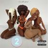 Cant Let You Go (feat. Golden Ivy & Baby Woa) (Explicit) - World Wide Fresh&Golden Ivy&Baby Woa