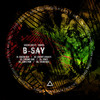 Gideon Dub (Original Mix) - B-Say