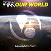Our World (Radio Edit) - Crew&TM