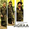 Jigraa - Garry Sandhu&Manpreet Sandhu