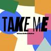 Take me - Black N White