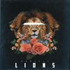 Lions - GHOSTIE&AJ Perdomo