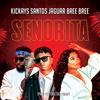 Señorita (feat. Bree Famina & Santos Jaguar) - Kickays&Bree Famina&Santos Jaguar