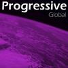 Global Progressive - Vol.1 (Continuous Mix) - Eitan Carmi