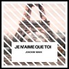 Je n'aime que toi (Acapella) - Joackim Makk