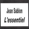 Un amour comme le nôtre - Jean Sablon&Germaine Sablon