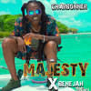 CHARBONNER - Majesty&Benejah