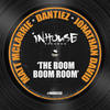 The Boom Boom Room - Matt McLarrie&Jonathan David&Dantiez