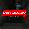 FAZ DE CAVALINHO (Explicit) - DJ CGF&MC GW