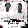 Caltopiano Mix (feat. Caltonic SA) - Dj Lamszxy&Caltonic SA