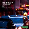 Just Love - Maxi Iborquiza