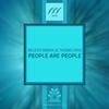 People Are People (Original Mix) - Muzikfabrik&ThomChris