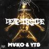 DeadInside (Explicit) - MVKO&YTD