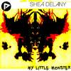 Spanish Harem (Dantiez Saunderson & Van Czar Express Deep Remix) - Shea Delany
