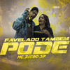 Favelado Também Pode - Mc Diego sp