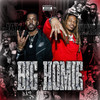 Big Homie (Explicit) - Jay Browz&Young E Class