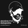 Journeyman (Original Mix) - Dubspeeka&Akasha FX