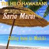 Sarie Marei - The Hilo-Hawaiians