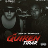 Me Quieren Tirar (Explicit) - Erosk 420&Eduardo Solis