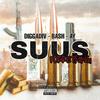 FORRETNING(feat. Bash, Diggadiv & AY) (Explicit) - Suus&Bash&Diggadiv&AY