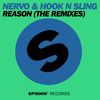 Reason (TV Noise Remix) - NERVO&Hook N Sling