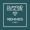 Time (Diamond Dealer Remix) - Nick Holder&Scratch