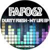Oh Yeah (Original Mix) - Durty Fresh&Max Van Morrison