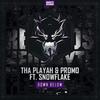 Flip Uhm Op Z'n Kantje (Tha Playah Remix) - Tha Playah&Titan&DV8 Rocks!