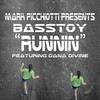 Runnin (Hex Hector Stereo Dub) - Mark Picchiotti&Basstoy