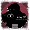 Alias Person Project (Original Mix) - Gianluca Calabrese&Fabio Vargas