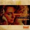 What If(feat. Rona Ray) (House of Omni PopLife Vocal Mix) - Gershon Jackson&Rona Ray