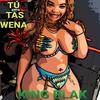 Tu Tas Wena - King Blak