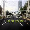 DJ at Work - Amos DJ