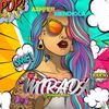 La Mirada(feat. Ashfer) (Extended Mix) - Jesus Mendiola&Ashfer