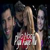 Wo Noor x Piya Aaye Na - DJ Fluke