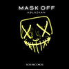 Mask Off (Slowed Mix Instrumental) - Ablaikan