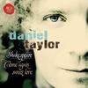 By beauteous softness mixed with majesty - Daniel Taylor&Henry Purcell