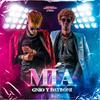 Mia (feat. Gnio & Dayroni) - YiyoLMB&Gnio&Dayroni