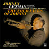 The Room Upstairs - Johnny Letman Quintet&Dick Wellstood&Johnny Letman