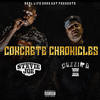 Going Through Some Thangs (Explicit) - Cuzzin D&Stevie Joe&K-Loc&Vitani