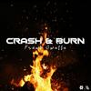 Crash & Burn (Explicit) - Frank Gwalla